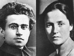 Antonio Gramsci - Italian Professional Revolutionary