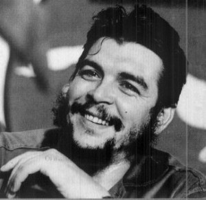 Che Guevara