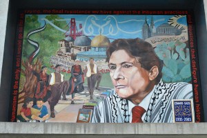 Edward Said