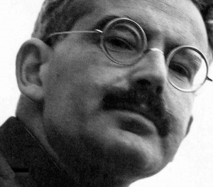 Walter Benjamin