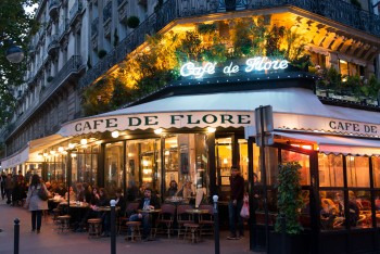 Café de Flore -